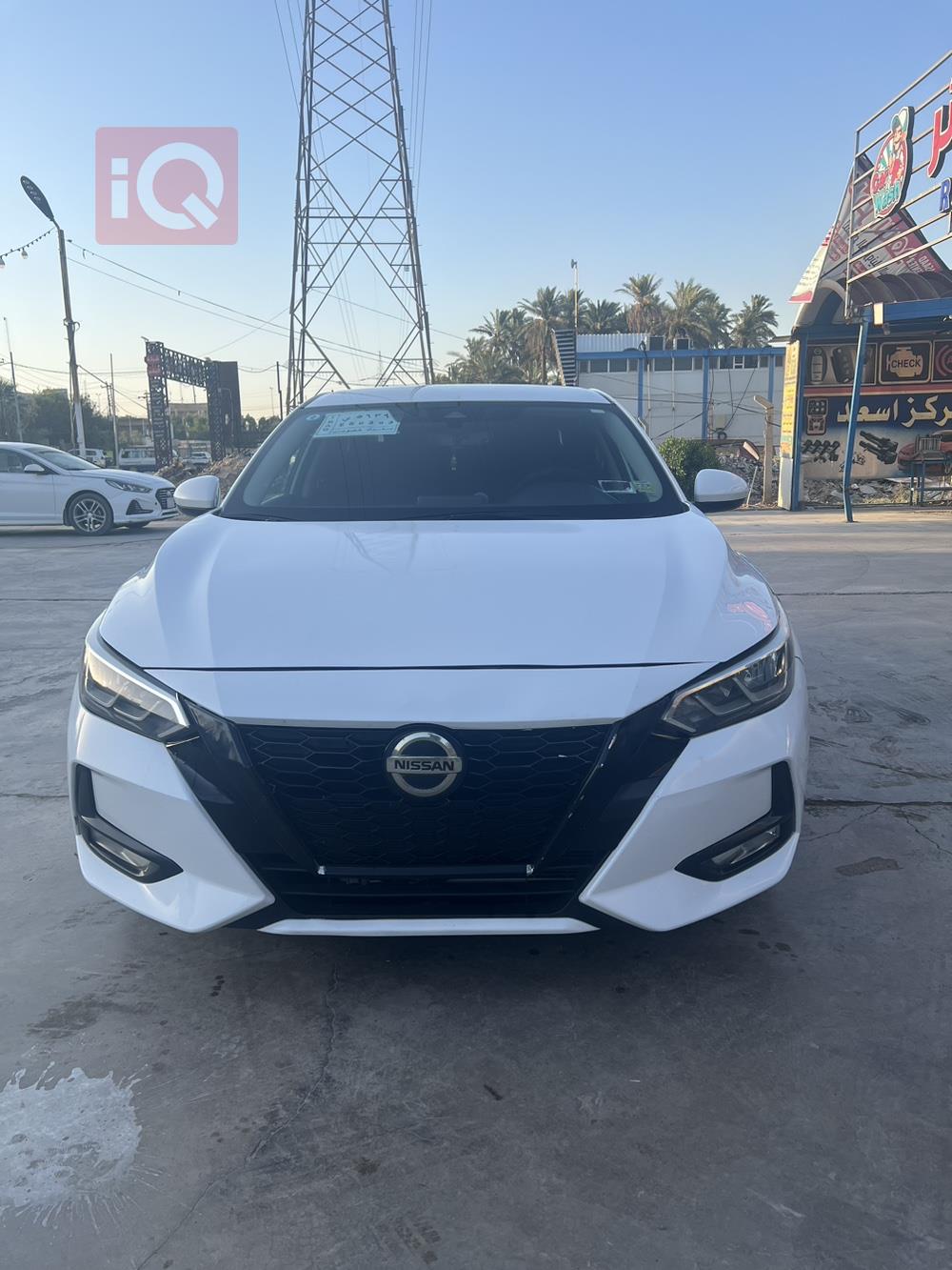 Nissan Sentra